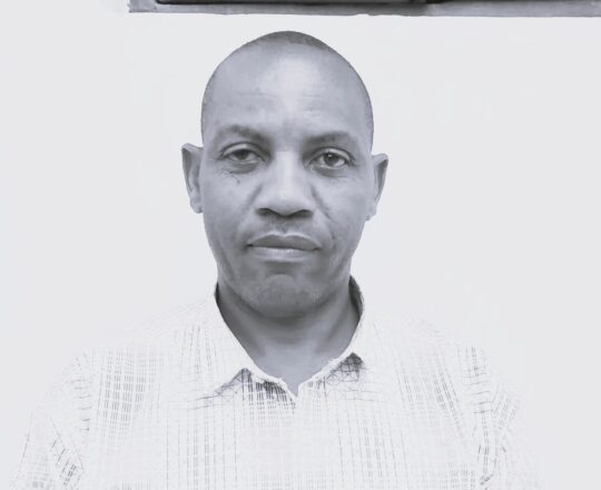 Boniface Kimboka
