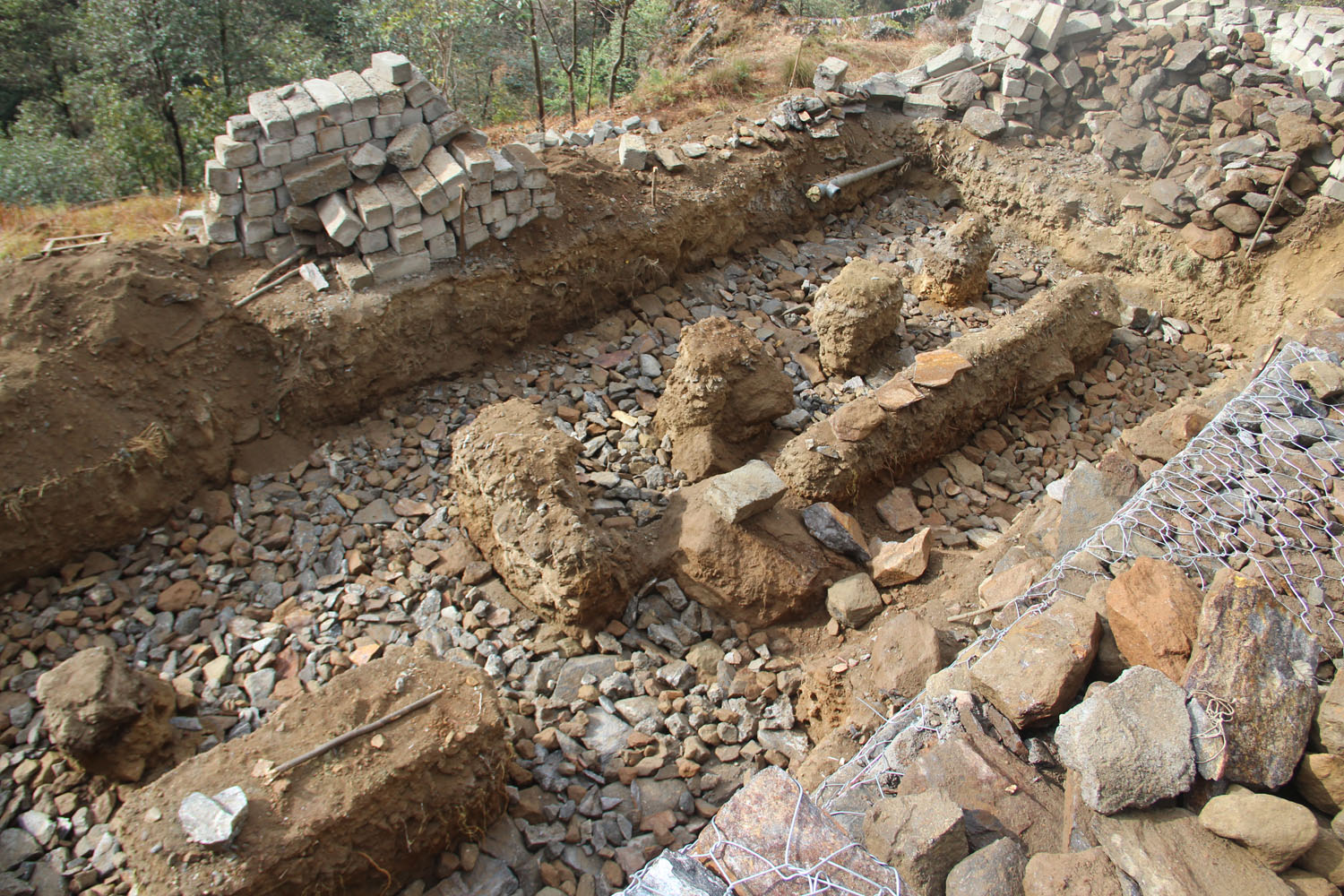 Nepal Earthquake Chapter 11 Laying New Foundations Mondo Mondo