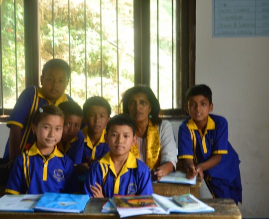 Jayanti (India)