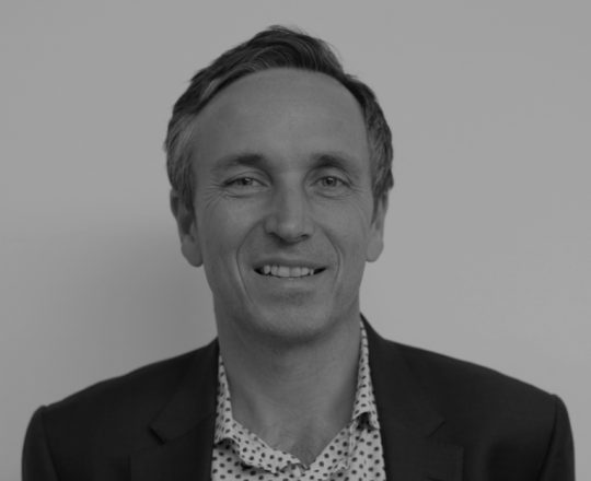 Andrew Allright (Chair)