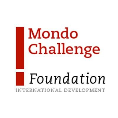 Mondochallenge Foundation logo