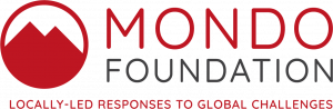 Mondo Foundation Logo