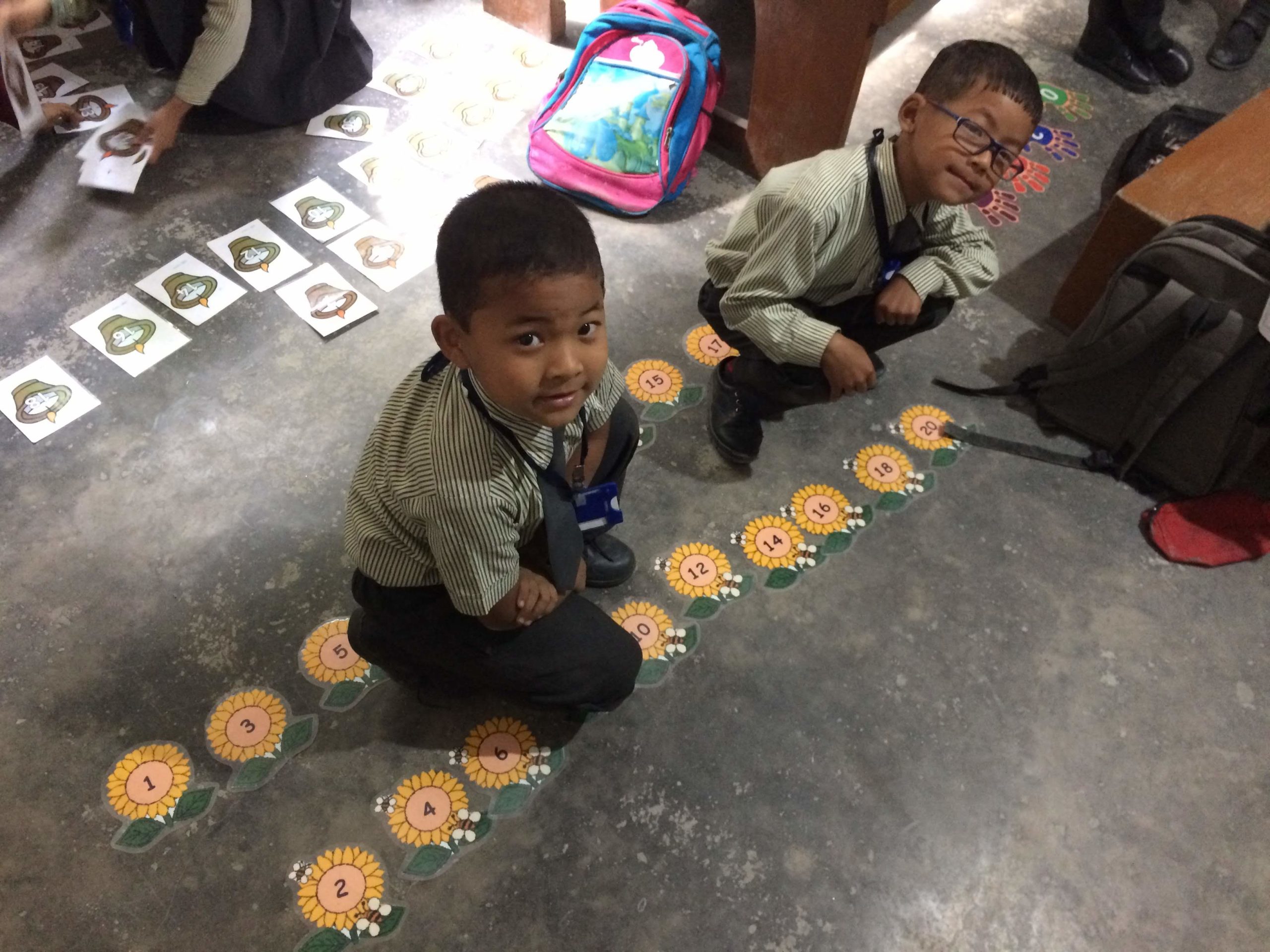 Child Rote Learning ‘By rote’ to child-centred learning - Mondo - Mondo