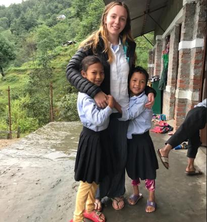 Georgia (Nepal)