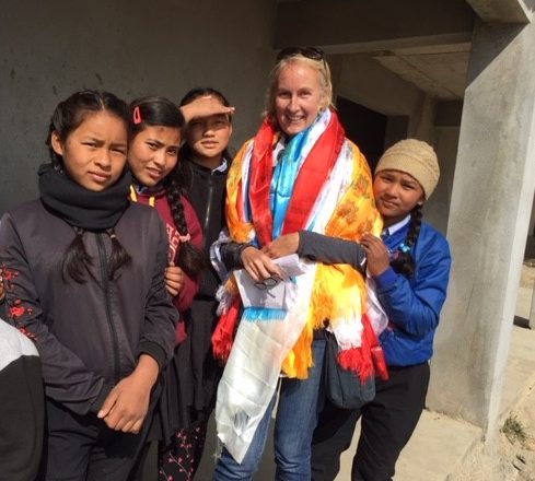 Jo (Nepal)