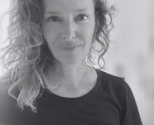 Rachel Williams – Volunteer Co-Ordinator