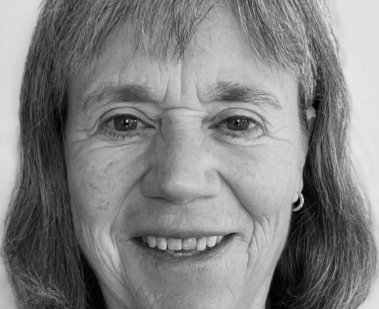 Catherine Gibson