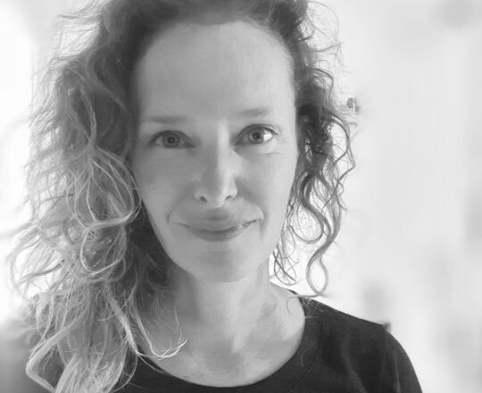 Rachel Williams