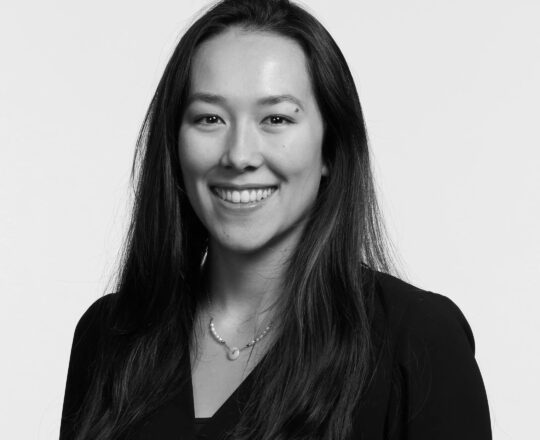 Mei-Ying Chow